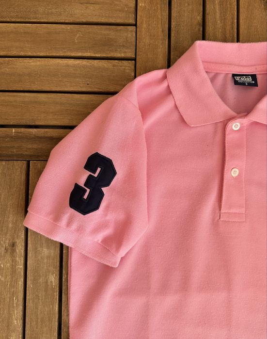 Мъжка блуза Ralph Lauren