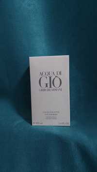 Aqua di gio parfum bărbătesc