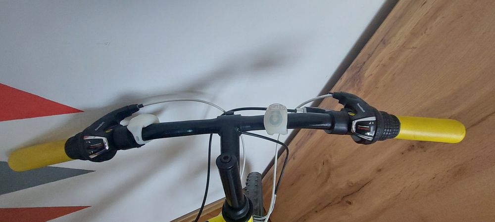 Велосипед Drag H 1 / 26"