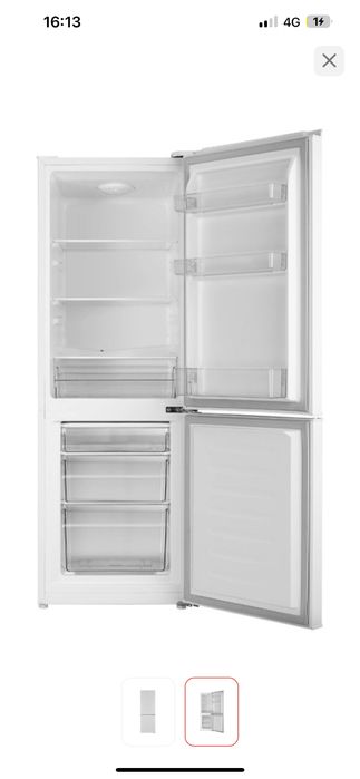 Холодильник продается