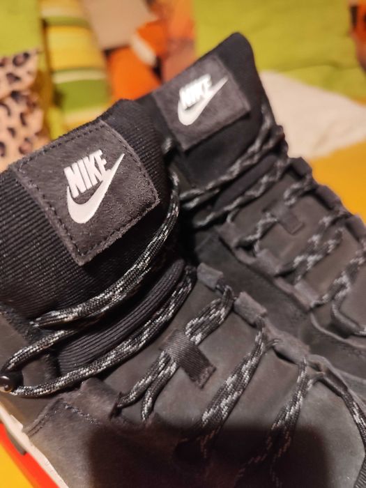 Кецове Nike 40  номер