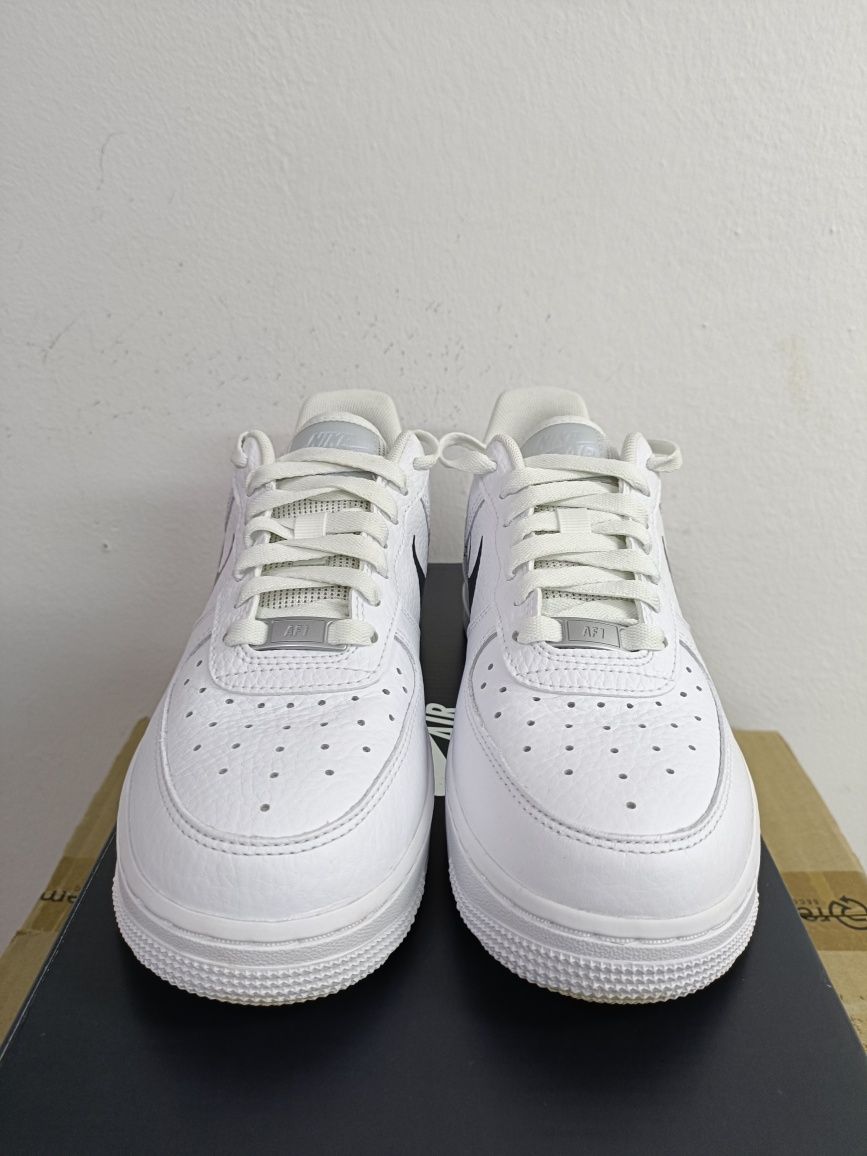 Nike Air Force 1 номер 37.5 код 12A