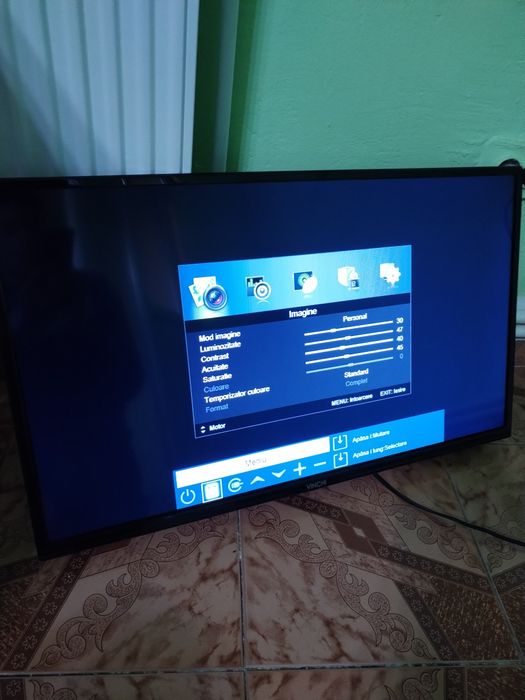 Vând televizor Vinchi