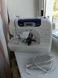 Продам швейную машинку Brother RS260