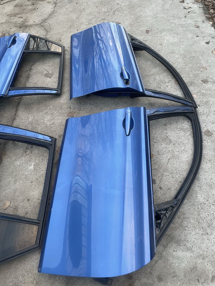 Врати БМВ Ф30/ Ф31 (vrata bmw f30/ f31)