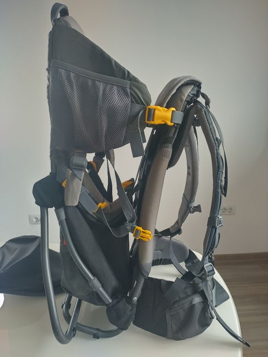 Deuter kid comfort 1 plus rucsac transport copii