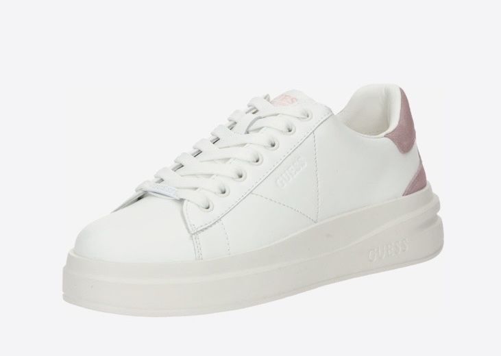 GUESS Ниски маратонки 'Elbina' размер: 39