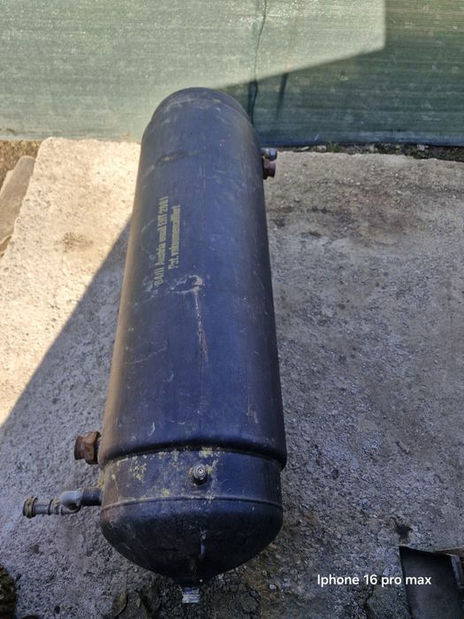 Boiler centrala lemne