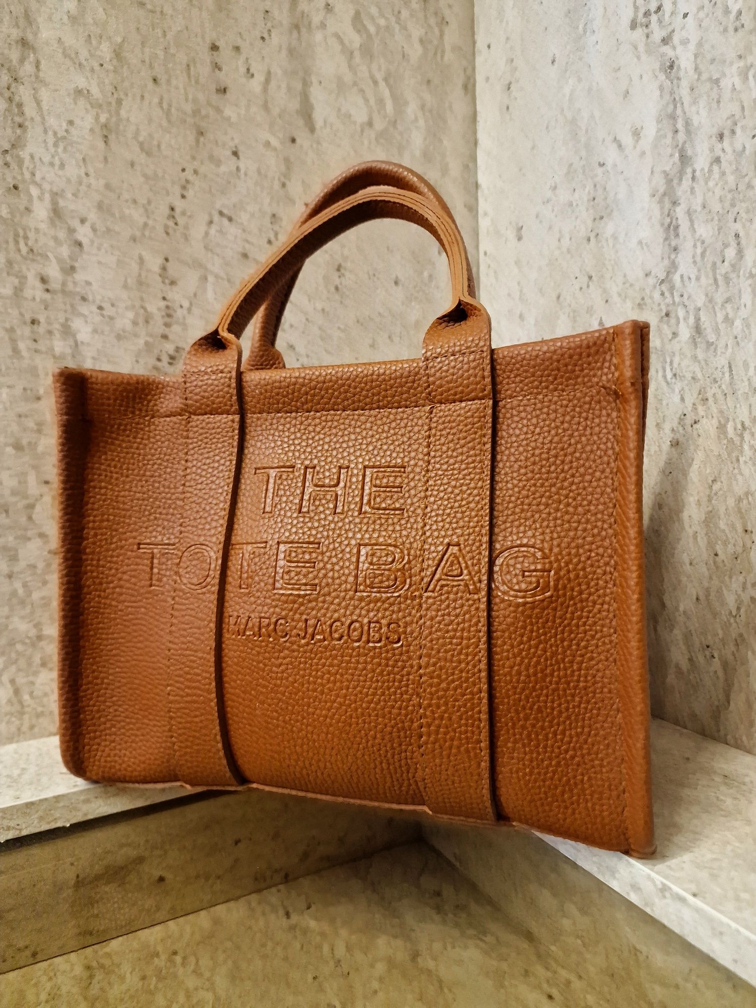 Дамска чанта The Tote Bag|Marc Jacobs