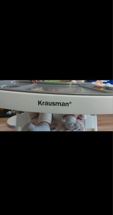 Scaun pentru bebelusi