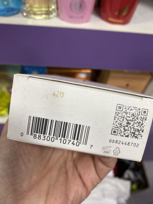 Оригинал! CK Calvin Klein One ! unisex! 100 ml!