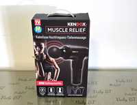 Aparat de masaj Kendox Muscle Relief - nou sigilat,germania