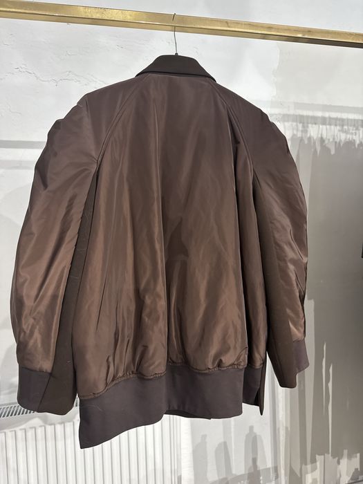 Sacou Babylon Bomber