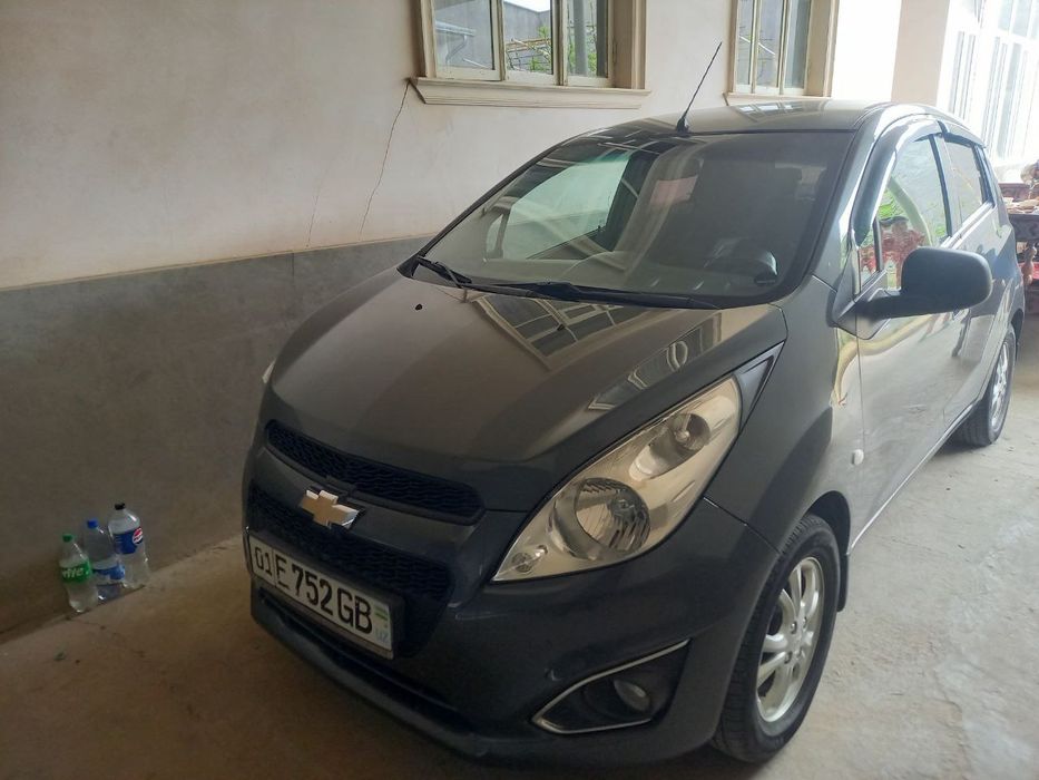 Spark sotiladi srochna xolati zo'r