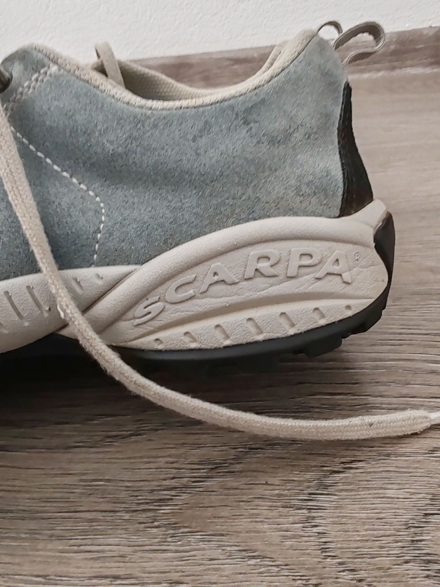 Дамски обувки Scarpa Mojito