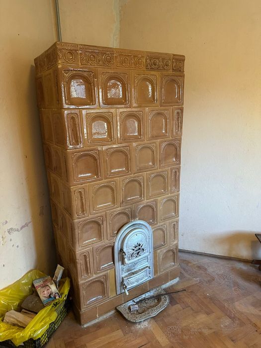 Vand sobe de Terracotta