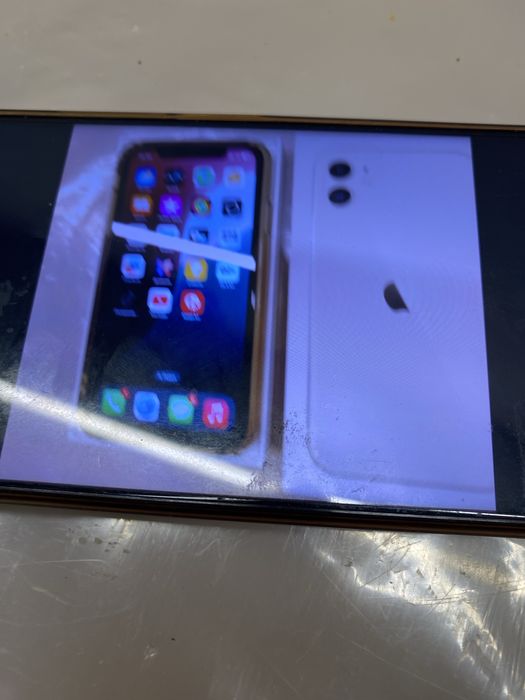 Айфон 11 64 гб емк 75 сатылады оригинал