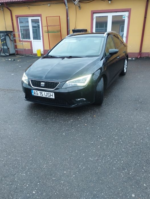 Seat Leon 1.6 tdi