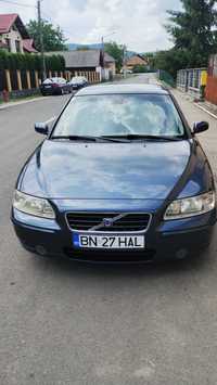 Volvo s60 d5 185