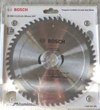 Bosch, Disc de taiat aluminiu 190×2,2/1,6×30mm 54T