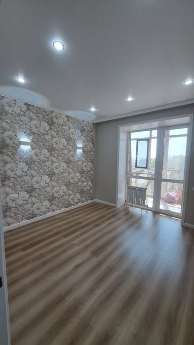 2-х комнатная квартира район 2 школы