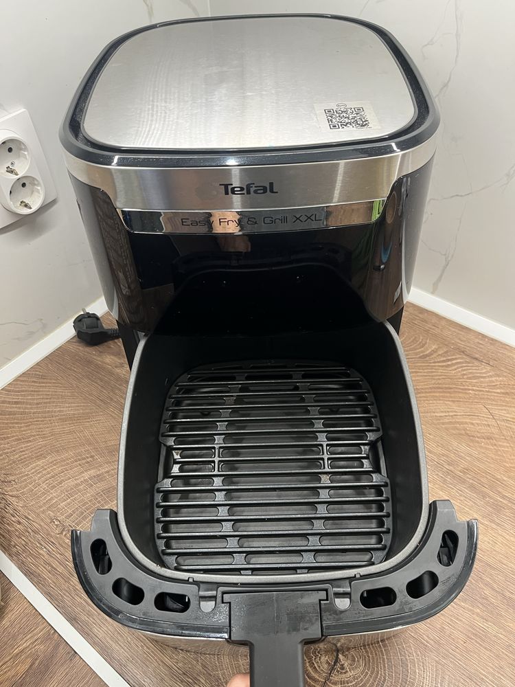 Tefal Easy Fry & Grill XXL