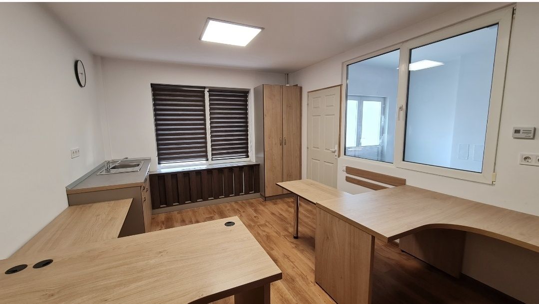 Inchiriez spatiu comercial/productie/birouri