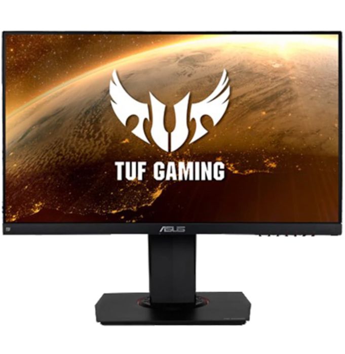 Monitor ganing asus tuf 144hz
