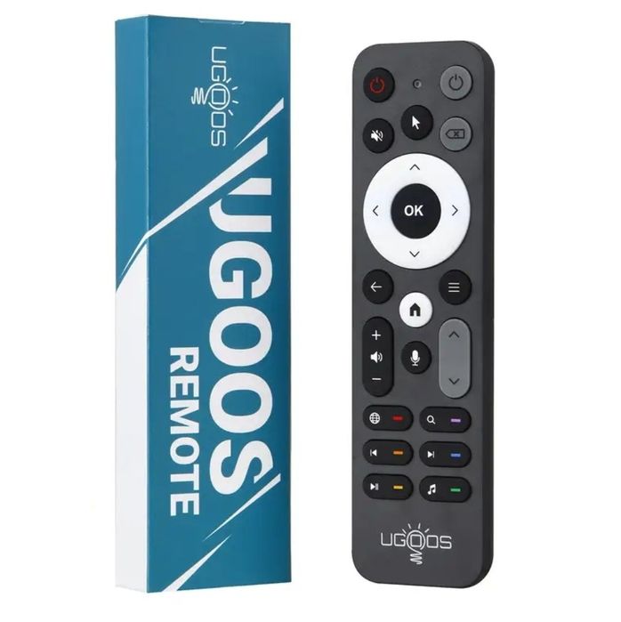 Аэромышь Ugoos UR- 02