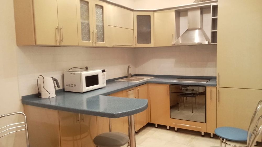 Сдам квартиру около Байтерека