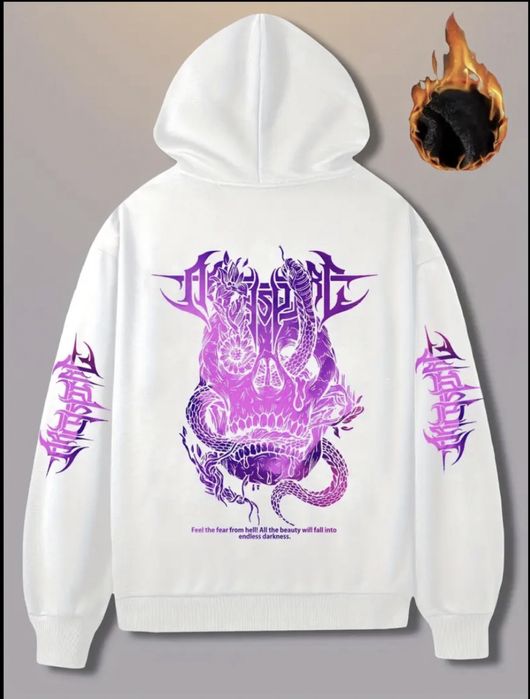 За Любители на Streetwear