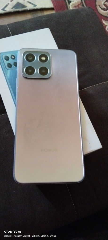 HONOR x6 64 giga