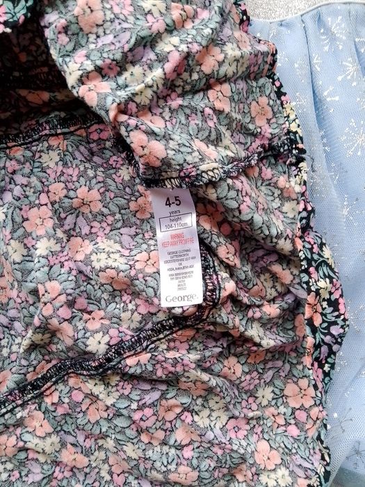 Роклички за момиче