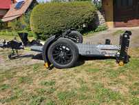 Alta Lorries MT-1 Lorries MT-1