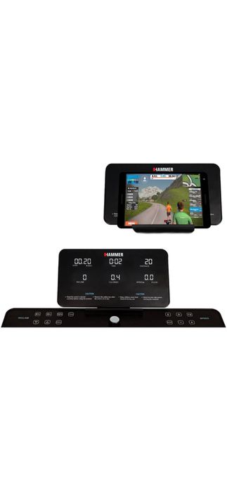 Бягаща пътека до 130 кг