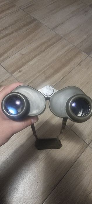 Binoclu Steiner 8x30ww