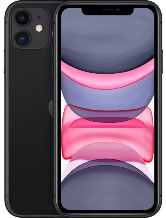 iPhone 11, 128gb