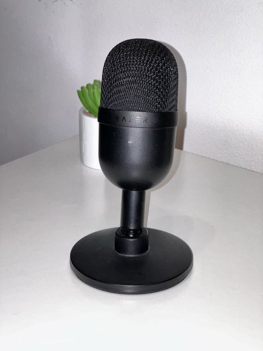 Microfon Razer Seiren Mini