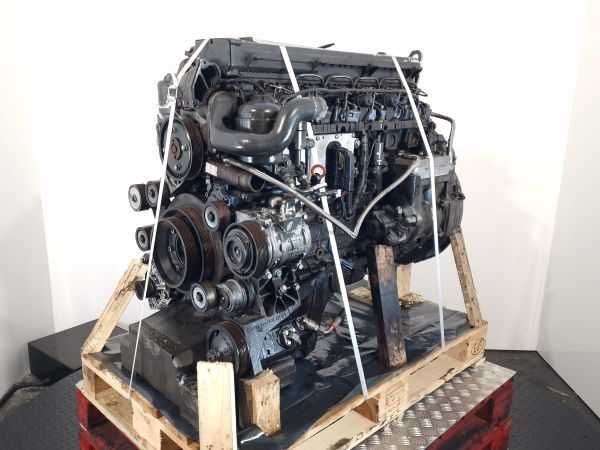 Motor complet camion Mercedes Benz OM906LA - piese camioane