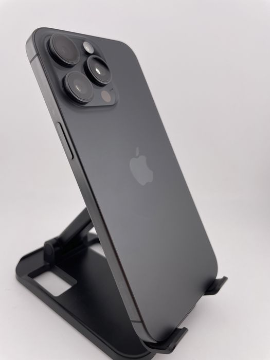 G Store Mobile! OFERTA: iPhone 15 Pro Max 256gb,100%!