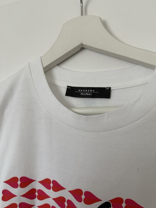 Дамски тениски Max Mara, различни модел