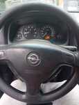 Opel Astra caravan