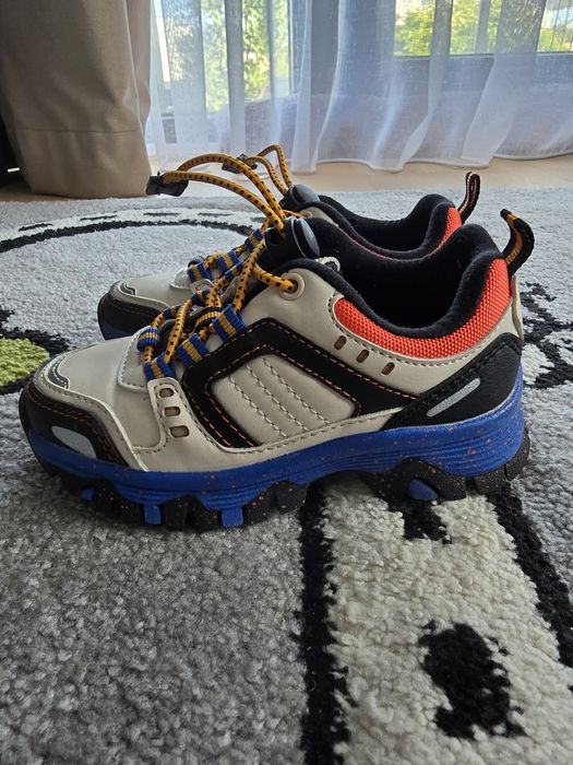 Pantofi trening Reserved masura 24/25