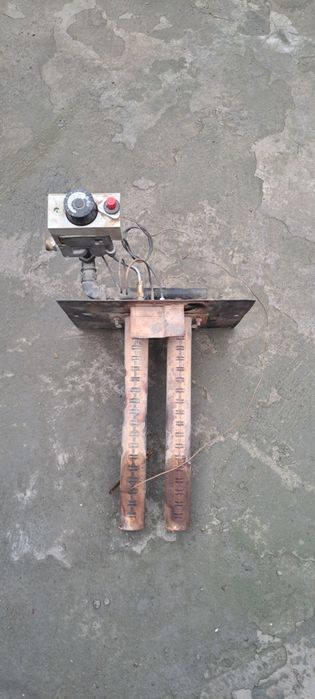 Продам горелки автомат