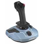 Джойстик и педали Thrustmaster