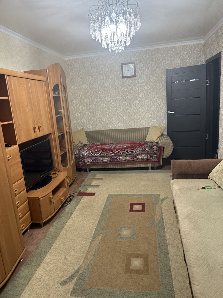 Продаю 1 комнатную квартиру