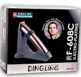 Aparat tuns barba Ding Ling-mașina/trimmer tuns barba RF 608C