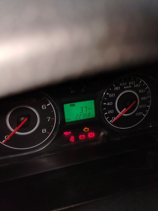 Ок жентира сотилади