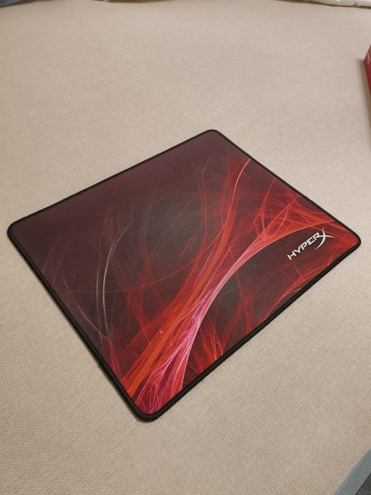 Коврик для мыши HyperX Speed Fury S