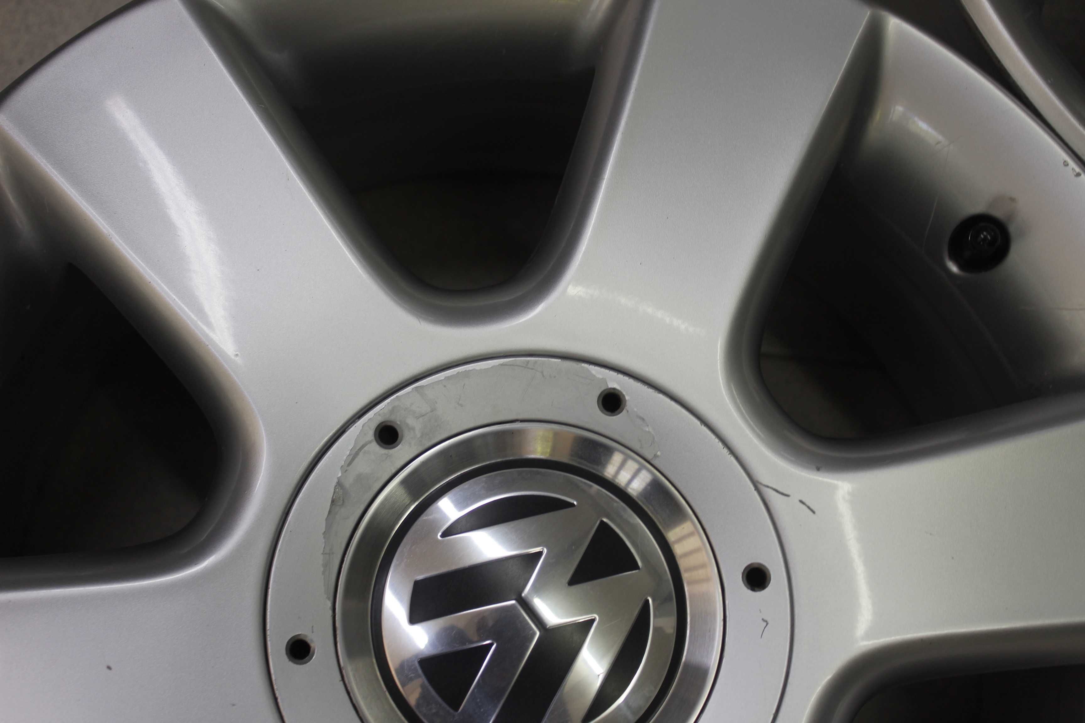 Джанти 16" VW Caddy, Touran, Golf